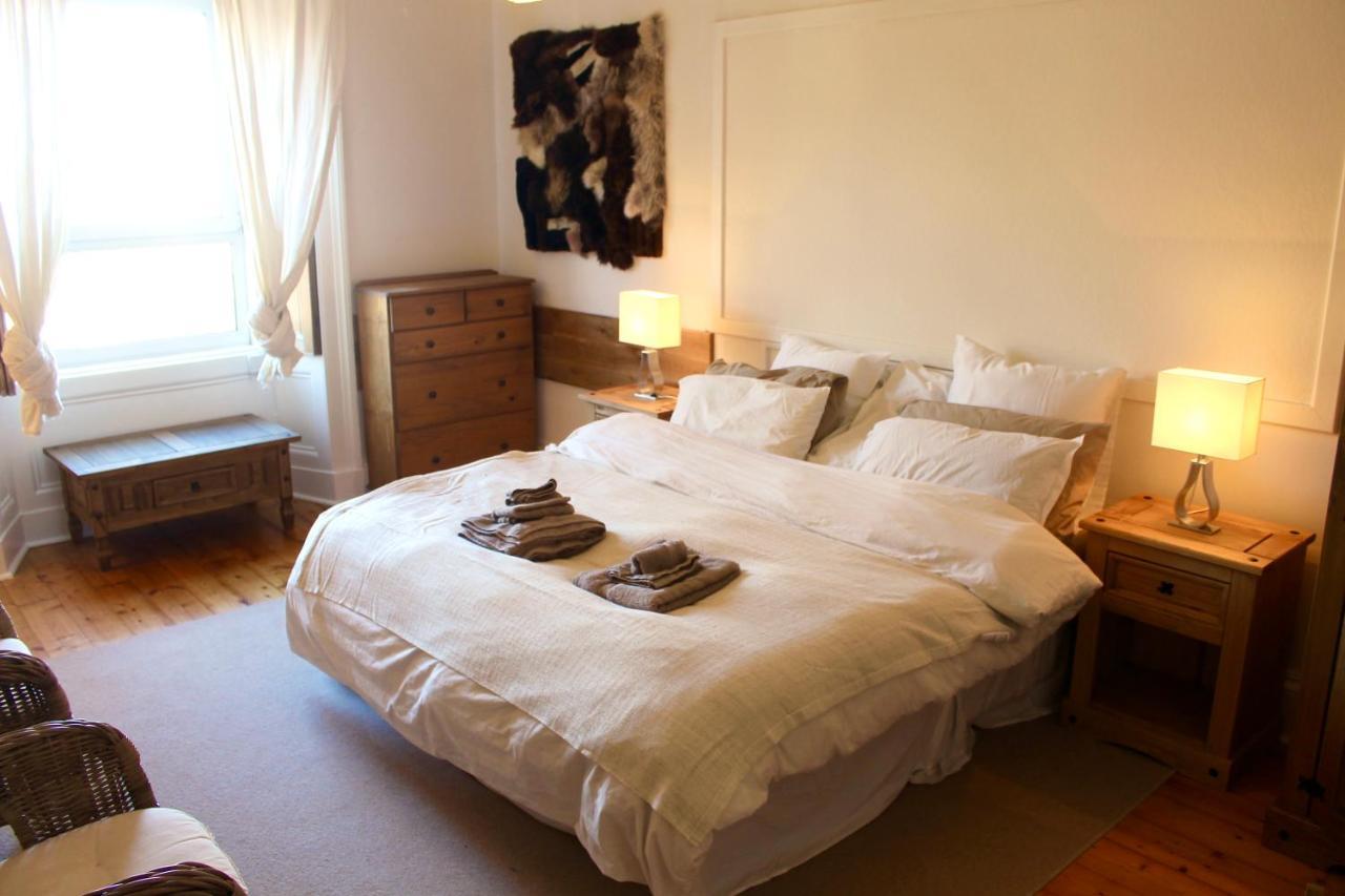 Lothian Road - Castle View Apartment Эдинбург Экстерьер фото