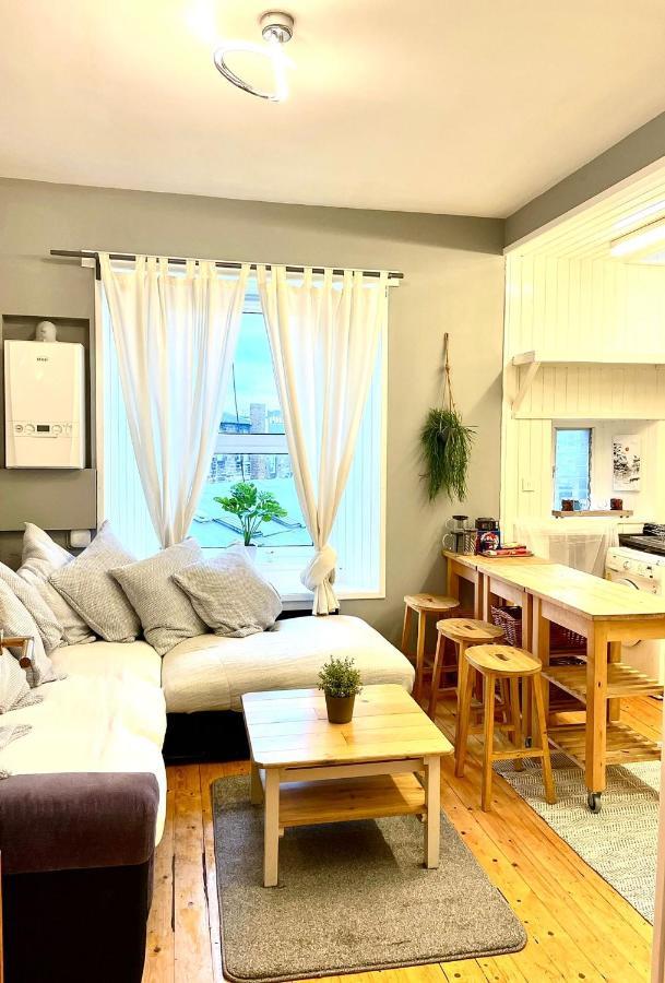 Lothian Road - Castle View Apartment Эдинбург Экстерьер фото