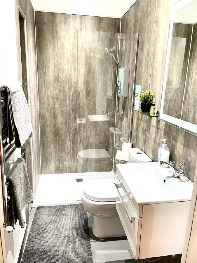 Lothian Road - Castle View Apartment Эдинбург Экстерьер фото